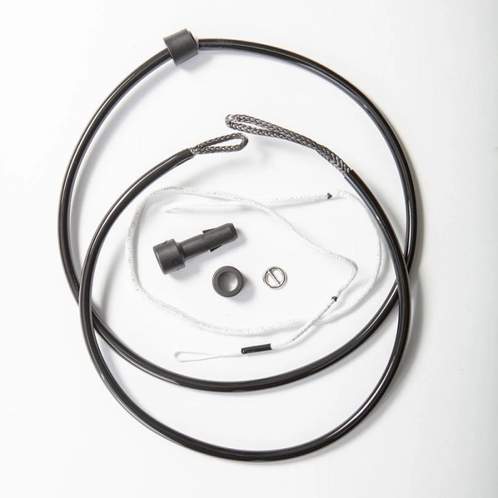 SLINGSHOT Depower Line et Flagging Line avec tube