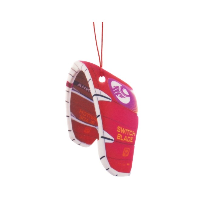 Désodorisant Aile Kitesurf Désodorisant Aile Kitesurf