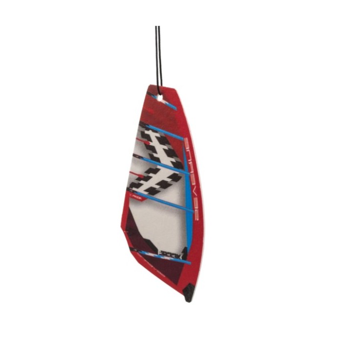 Désodorisant Voile Windsurf Désodorisant Voile Windsurf