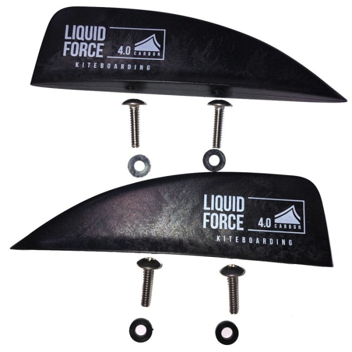 ailerons de LIQUID FORCE LUNAR LANDER