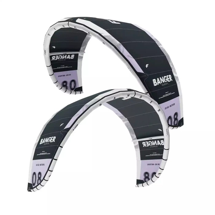 F-ONE Banger QuadX 2026