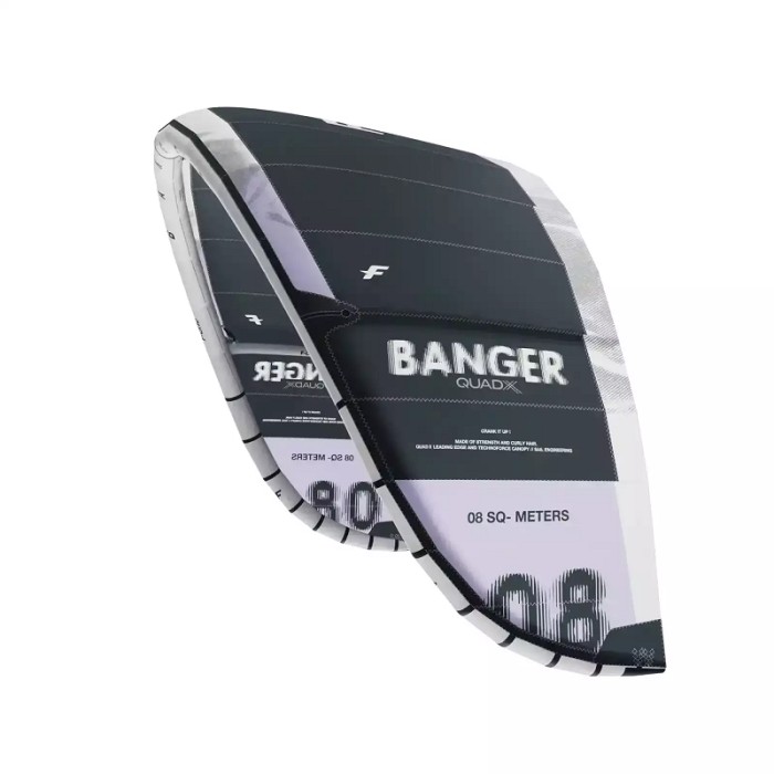 F-ONE Banger QuadX 2026