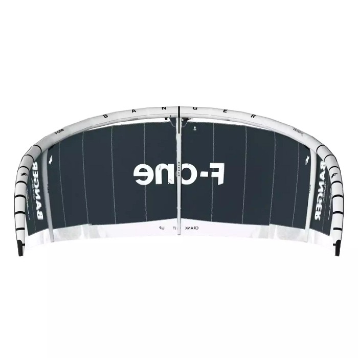 F-ONE Banger QuadX 2026