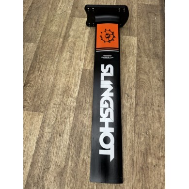 Slingshot Mât Foil Hover Glide Aluminium + platine Slingshot Mât Foil Hover Glide Aluminium + platine
