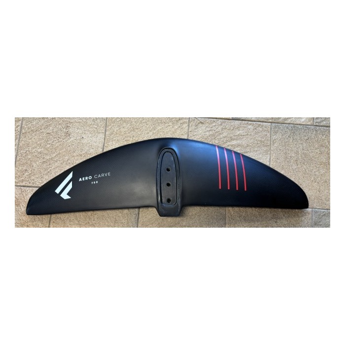 FANATIC Aero Carve Frontwing 750c² Occasion FANATIC Aero Carve Frontwing 750c² Occasion