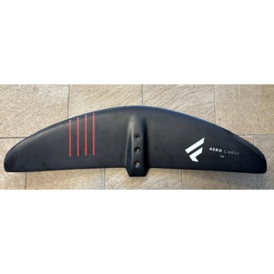 FANATIC Aero Carve Frontwing 750c² Occasion FANATIC Aero Carve Frontwing 750c² Occasion