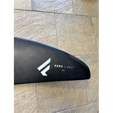 FANATIC Aero Carve Frontwing 750c² Occasion FANATIC Aero Carve Frontwing 750c² Occasion