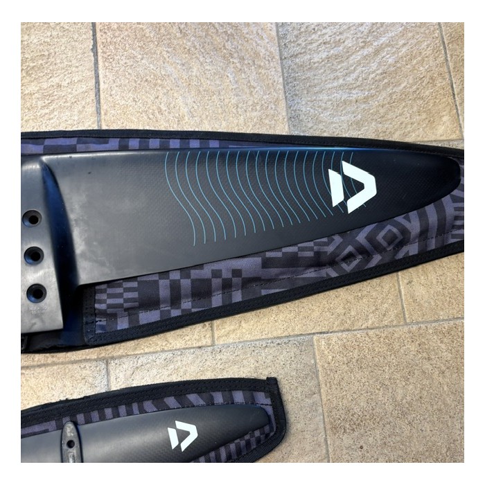 DUOTONE Wing Set Whizz SLS 850cm² Occasion DUOTONE Wing Set Whizz SLS 850cm² Occasion