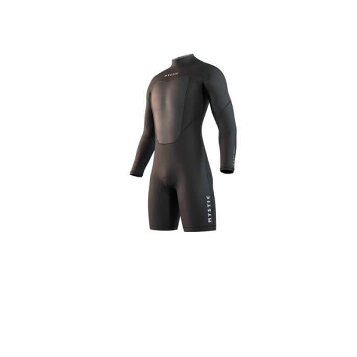 MYSTIC Brand Longarm Shorty 3/2 BZ 2026 MYSTIC Brand Longarm Shorty 3/2 BZ 2026