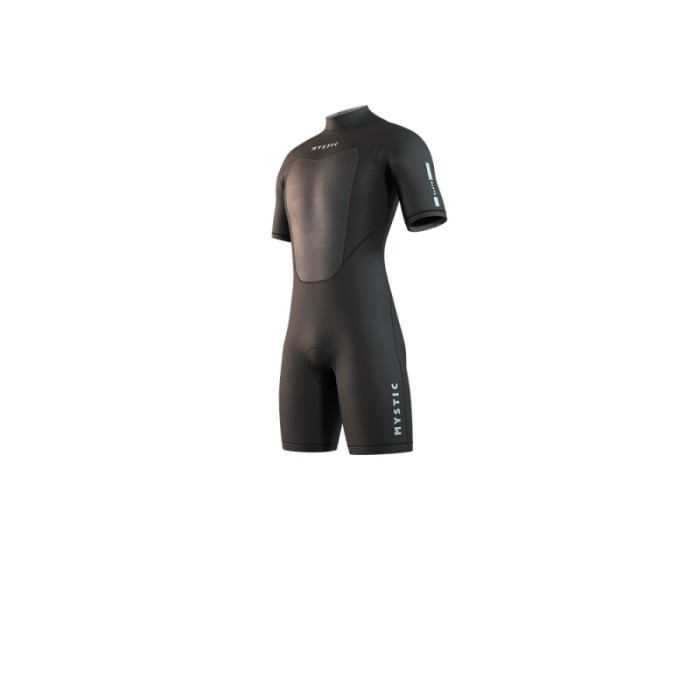 MYSTIC Brand Shorty 3/2 BZ Fatlock 2026 MYSTIC Brand Shorty 3/2 BZ Fatlock 2026