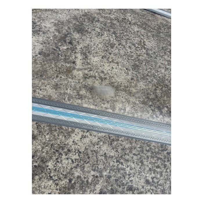 DUOTONE Warp 7.0m² 2021 Occasion DUOTONE Warp 7.0m² 2021 Occasion