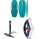 PACK SLINGSHOT Manticore+ One Lock EASE + Slingwing V5 PACK SLINGSHOT Manticore+ One Lock EASE + Slingwing V5