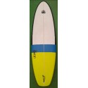 Surf BEKAIN funboard Surf BEKAIN funboard