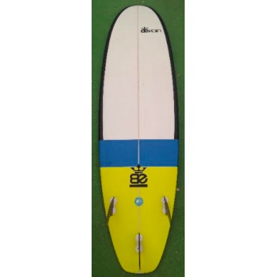 Surf BEKAIN funboard Surf BEKAIN funboard