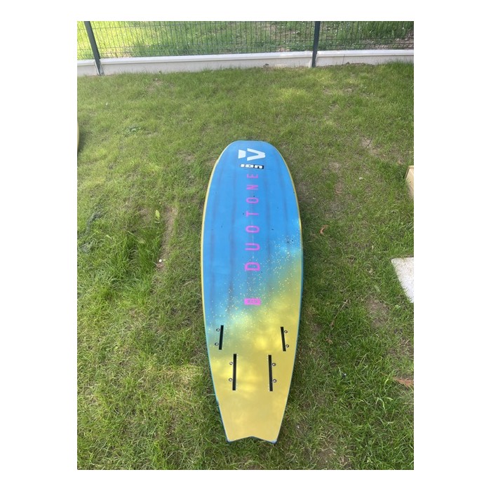 DUOTONE Grip 4 SLS 2025 69L Occasion