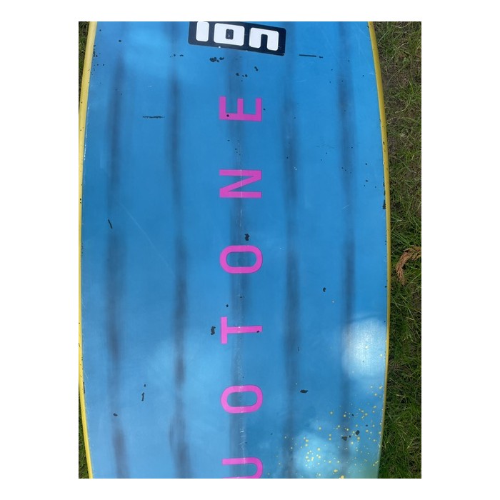 DUOTONE Grip 4 SLS 2025 69L Occasion
