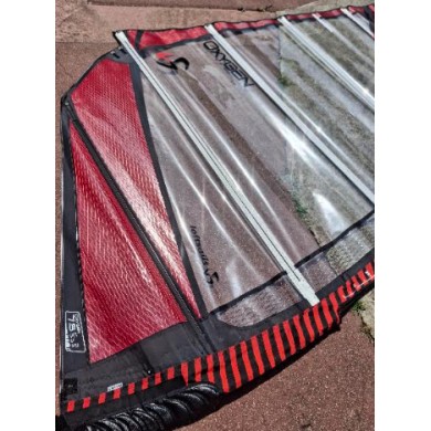 LOFT SAILS Oxygen 7.8 Occasion LOFT SAILS Oxygen 7.8 Occasion