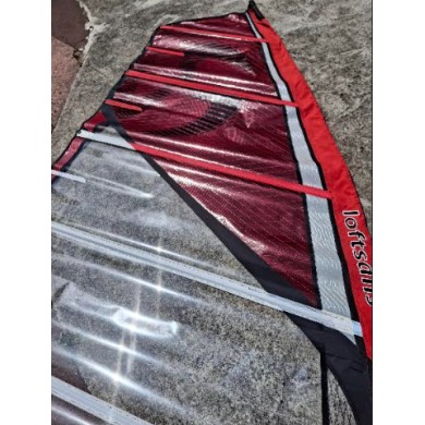 LOFT SAILS Oxygen 7.8 Occasion