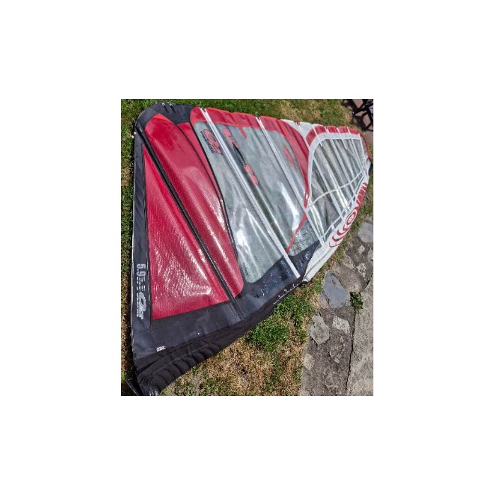 LOFT SAILS O2.5.9 Occasion