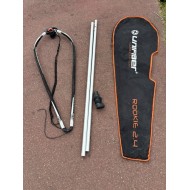 UNIFIBER Rookie 2.4m&sup2; Occasion