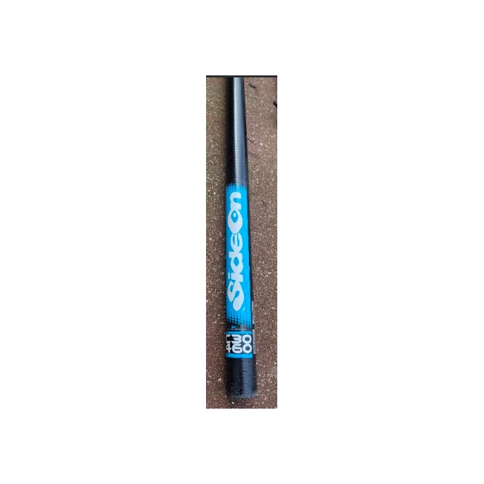 Side On 460 SDM 30% Carbon Occasion Side On 460 SDM 30% Carbon Occasion