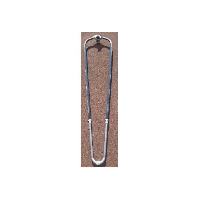 North Silver HD 160-210 Occasion