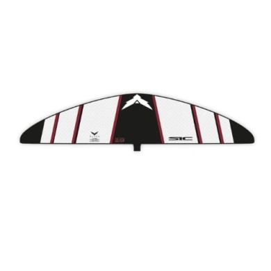 SIC SLASH Front Wing Carbon