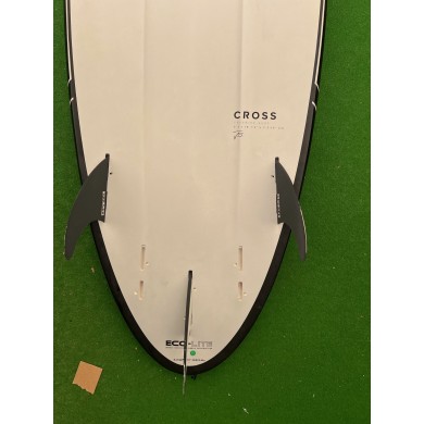 Surf kite occasion North Cross 5'3 2023 Surf kite occasion North Cross 5'3 2023