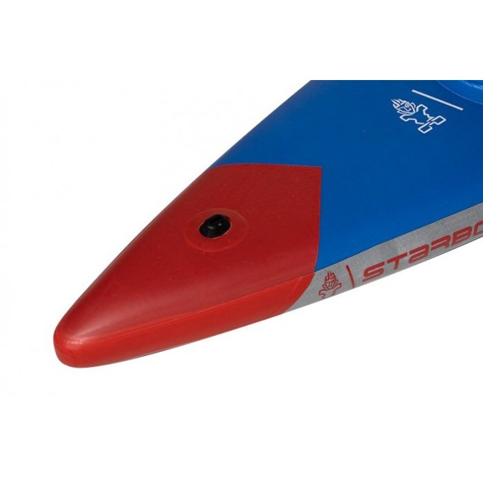 STARBOARD Sup air THE WALL DC Deluxe Occasion STARBOARD Sup air THE WALL DC Deluxe Occasion