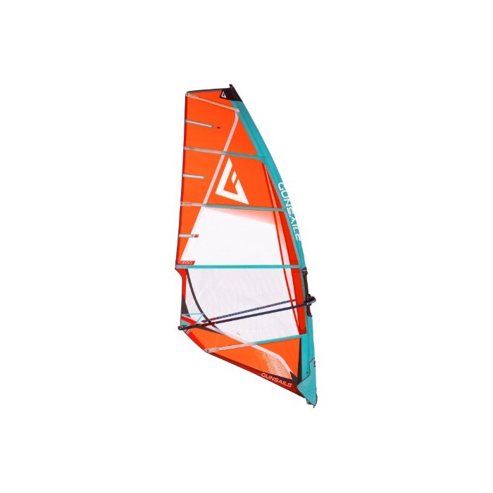 GUNSAILS Torro 2025 GUNSAILS Torro 2025