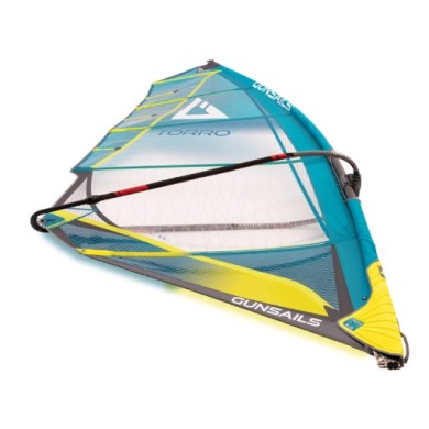 GUNSAILS Torro 2026 GUNSAILS Torro 2026