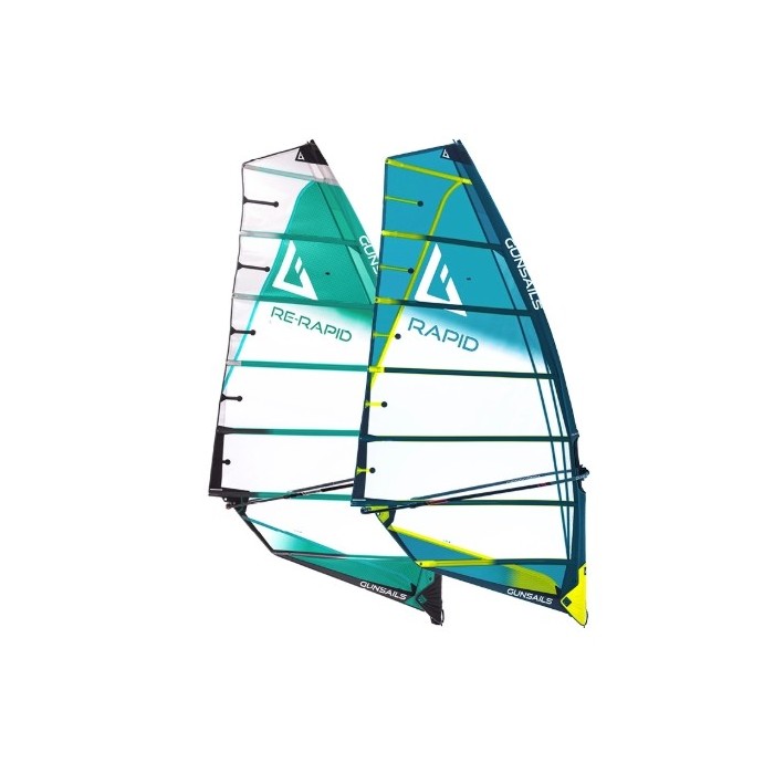 GUNSAILS Rapid 2025 GUNSAILS Rapid 2025