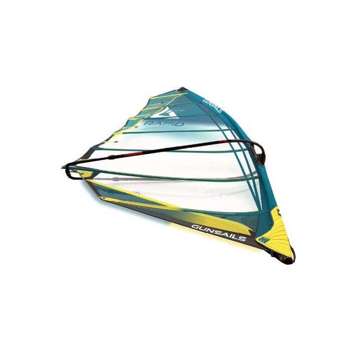 GUNSAILS Rapid 2025 GUNSAILS Rapid 2025