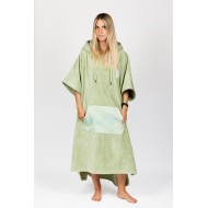 AFTER Poncho High End