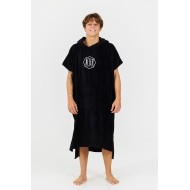 AFTER Poncho Logo
