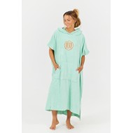 AFTER Poncho Logo
