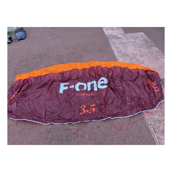 F-ONE Frigate Occasion
