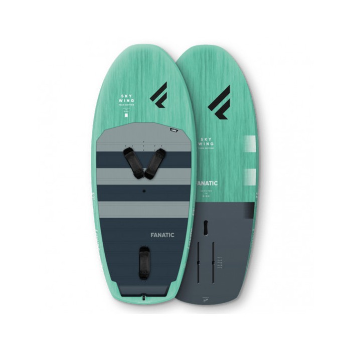 Fanatic Sky wing TE Occasion Fanatic Sky wing TE Occasion
