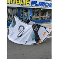 ELEVEIGHT RS+ V2 9m Occasion ELEVEIGHT RS+ V2 9m Occasion