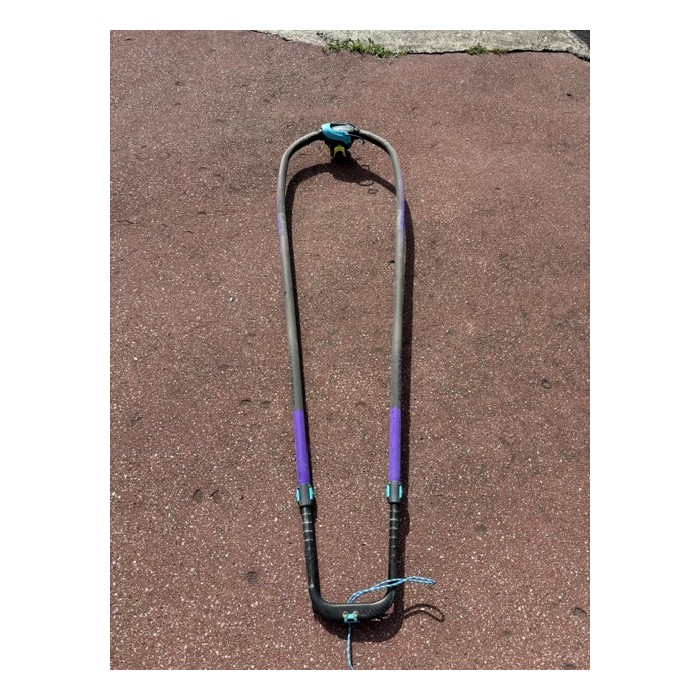 DUOTONE PLATINUM AERO 3.0 140-200 Mega Slim Occasion