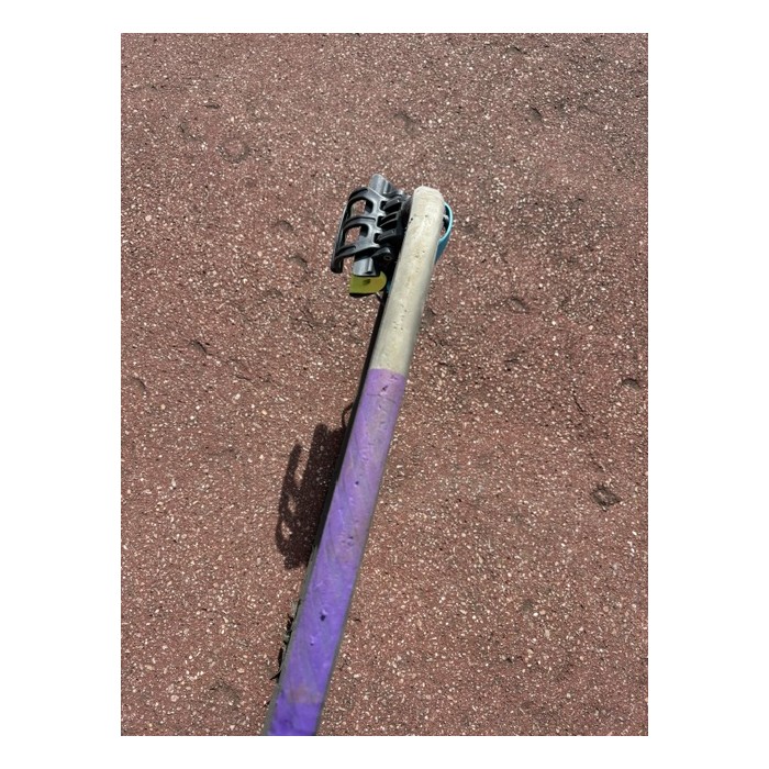 DUOTONE PLATINUM AERO 3.0 140-200 Mega Slim Occasion