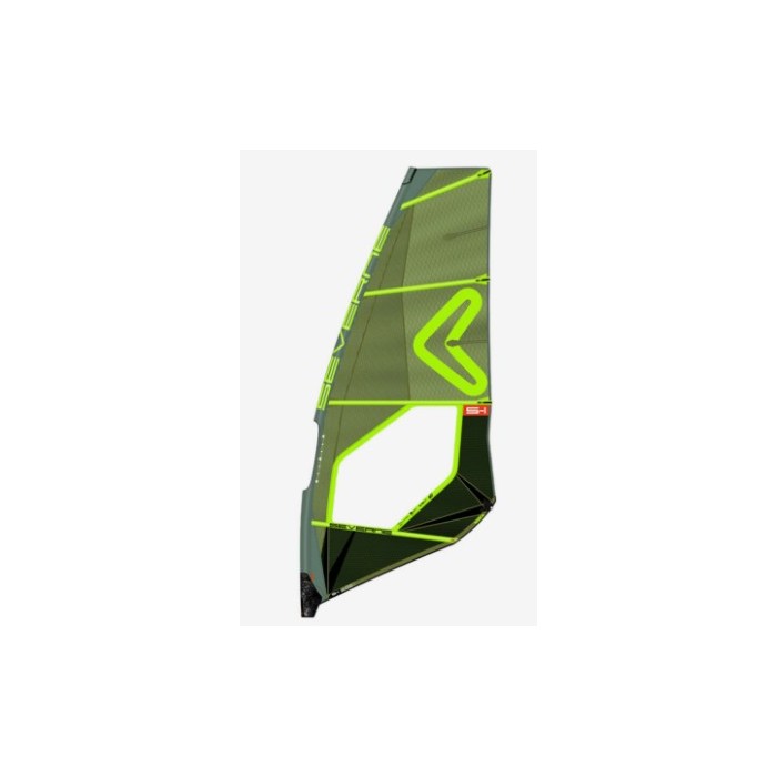 SEVERNE S-1 2025 SEVERNE S-1 2025