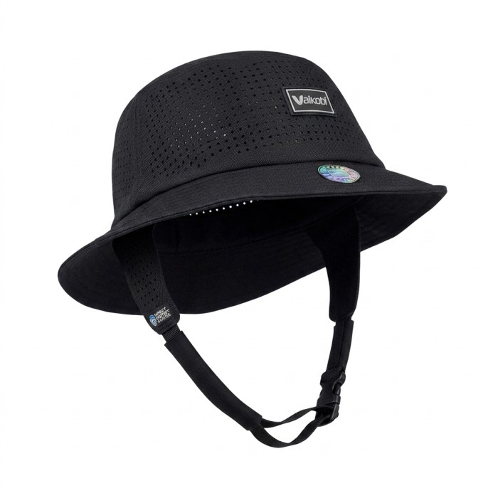VAIKOBI Bucket Bump Hat VAIKOBI Bucket Bump Hat
