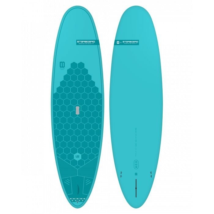 STARBOARD Longboard Limited Serie Blue 2025