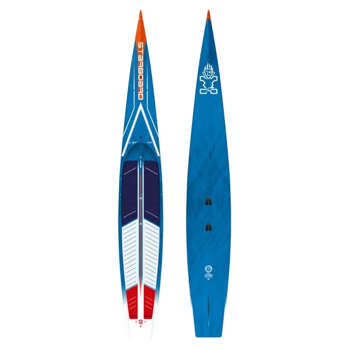 STARBOARD Sprint Zero With Boardbag 2023 STARBOARD Sprint Zero With Boardbag 2023