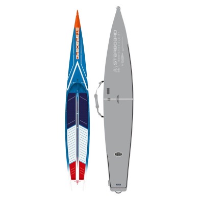 STARBOARD Sprint Zero With Boardbag 2023