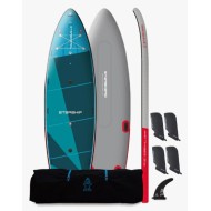 STARBOARD INF Windsurfing Starship Family Zen DC 2025