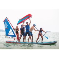 STARBOARD INF Windsurfing Starship Family Zen DC 2025