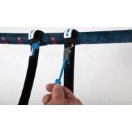 STARBOARD Adjustable Harness Lines STARBOARD Adjustable Harness Lines