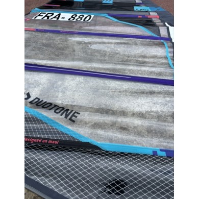 DUOTONE S-pace 7.3m² 2025 Occasion DUOTONE S-pace 7.3m² 2025 Occasion